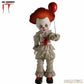 IT – Living Dead Dolls Presents Pennywise Doll