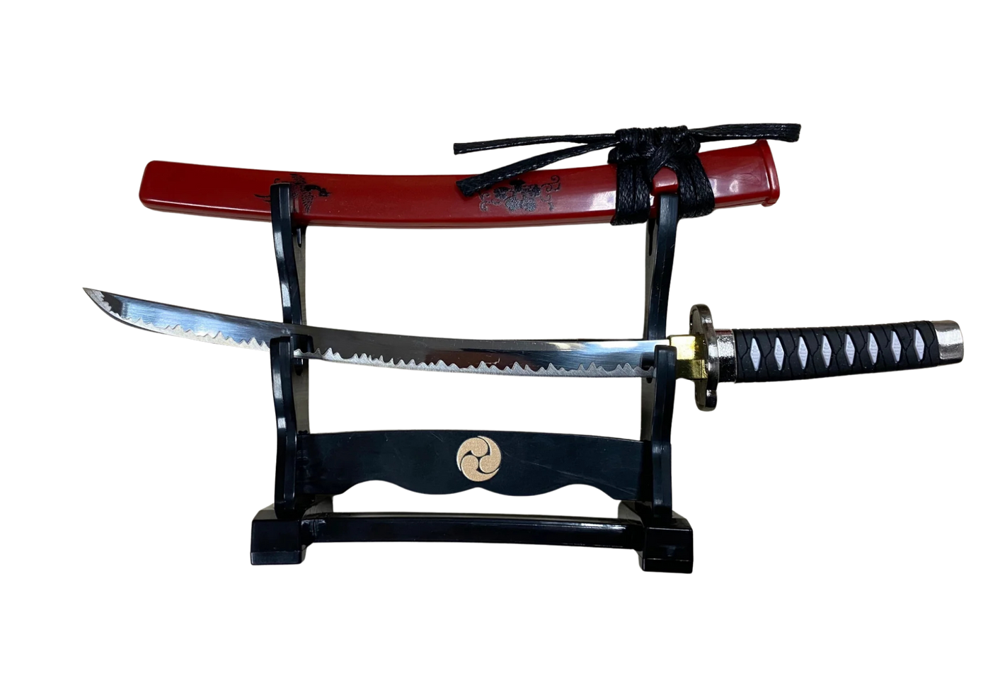 Katana Collectable Box Set (20cm, Red)