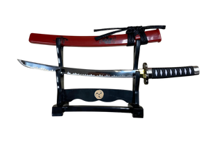 Katana Collectable Box Set (20cm, Red)