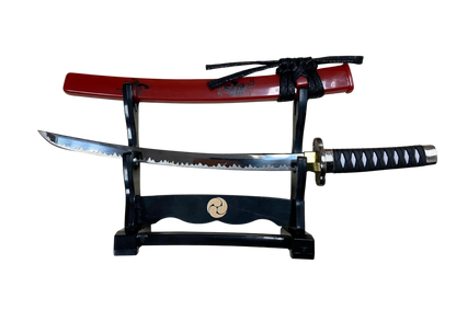 Katana Collectable Box Set (20cm, Red)