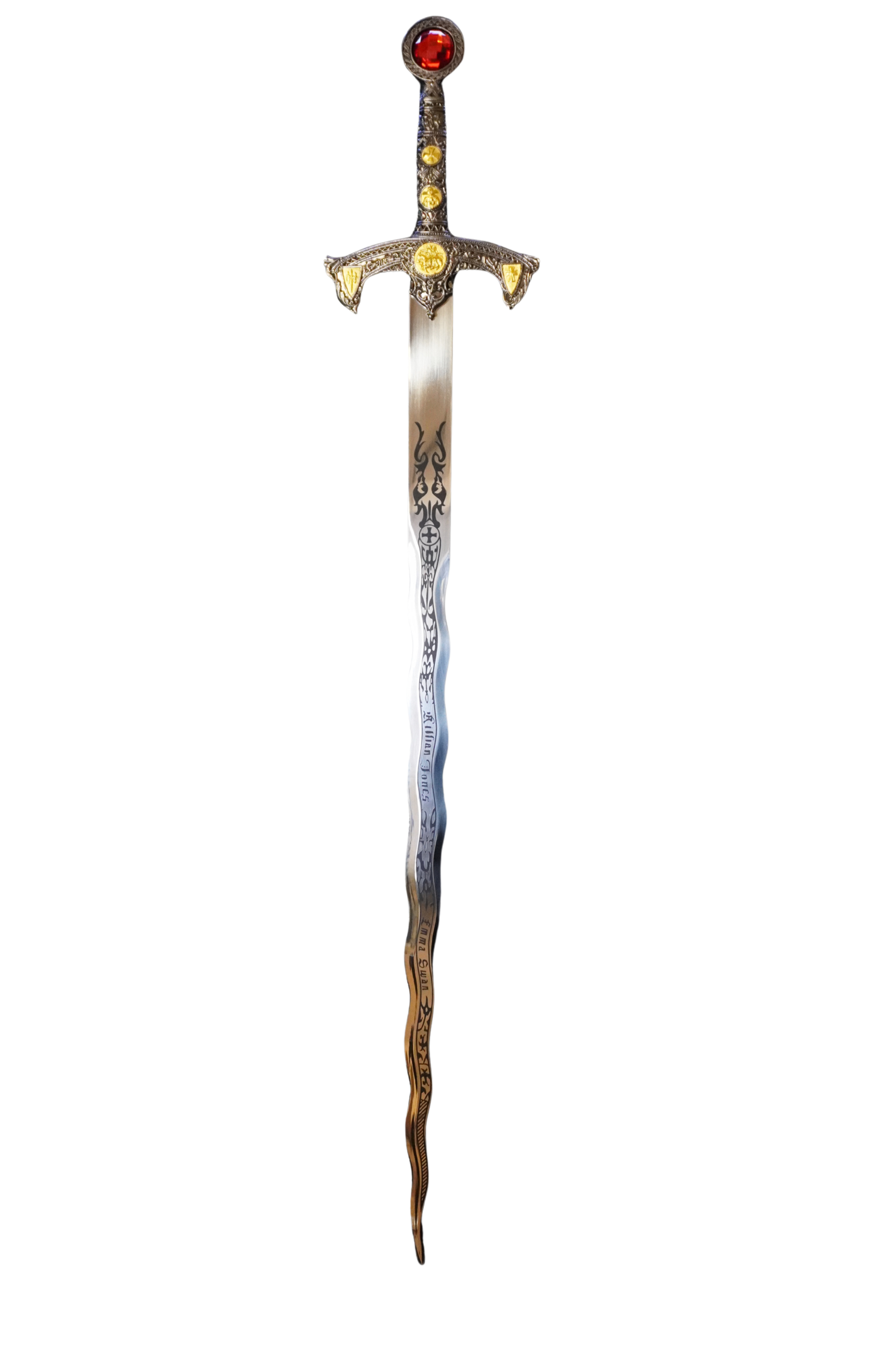 Once Upon A Time - Excalibur