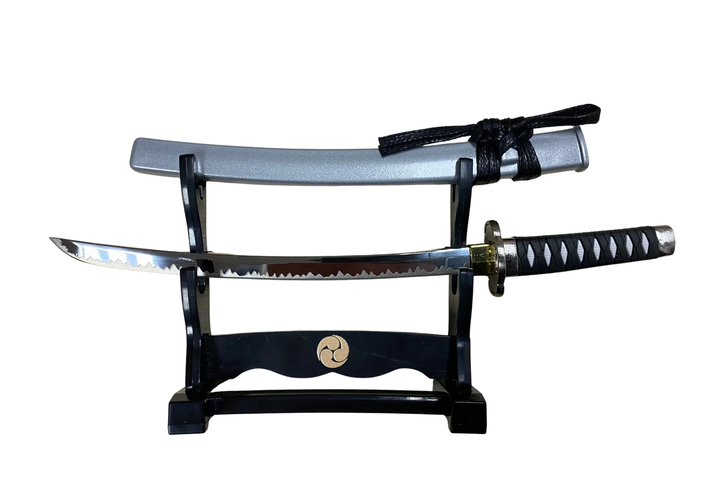Katana Collectable Box Set (20cm, White)