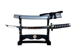 Katana Collectable Box Set (20cm, White)