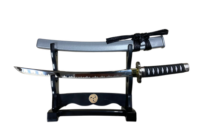Katana Collectable Box Set (20cm, White)