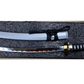 Katana Collectable Box Set (20cm, White)