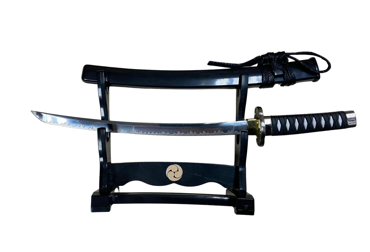 Katana Collectable Box Set (20cm, Black)