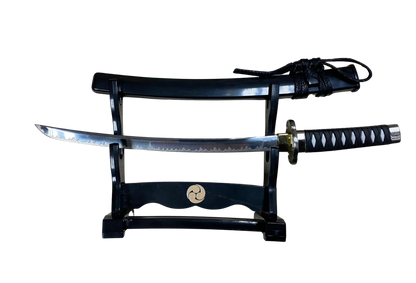 Katana Collectable Box Set (20cm, Black)