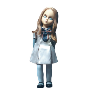 Living Dead Dolls - M3GAN