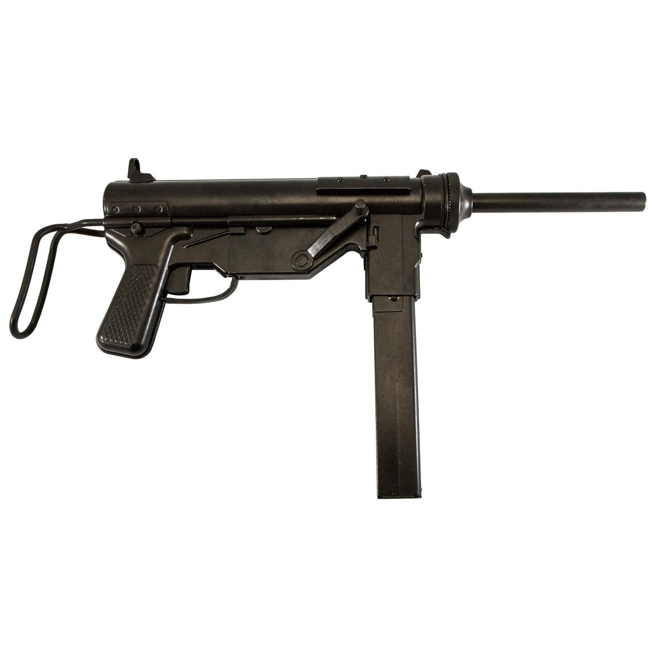 Us M3 "Grease Gun" Smg