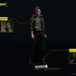 Cyberpunk 2077 – Ultimate Figure Bundle | PureArts