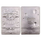 Spongebob Squarepants - 25th Anniversary .999 Silver Plated Ingot