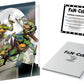 Teenage Mutant Ninja Turtles - Limited Edition Fan-Cel