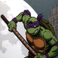 Teenage Mutant Ninja Turtles - Limited Edition Fan-Cel