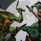 Teenage Mutant Ninja Turtles - Limited Edition Fan-Cel