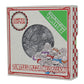 Teenage Mutant Ninja Turtles - Limited Edition Pizza Medallion