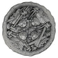 Teenage Mutant Ninja Turtles - Limited Edition Pizza Medallion
