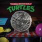 Teenage Mutant Ninja Turtles - Limited Edition Pizza Medallion