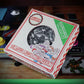 Teenage Mutant Ninja Turtles - Limited Edition Pizza Medallion