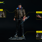 Cyberpunk 2077 – Ultimate Figure Bundle | PureArts