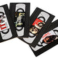 Horror VHS Coasters