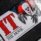 Horror VHS Coasters