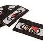 Horror VHS Coasters