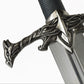 LAYAWAY DEPOSIT ONLY - Valyrian Steel – Blackfyre Sword of Aegon the Conqueror in Damascus Steel (Book Version)