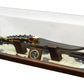 Officially Licensed Valyrian Steel King Viserys and Arya's Blade
