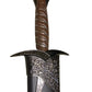 The Lord Of The Rings - Deluxe Sting (80cm, W/ Display Plaque & Sheath)