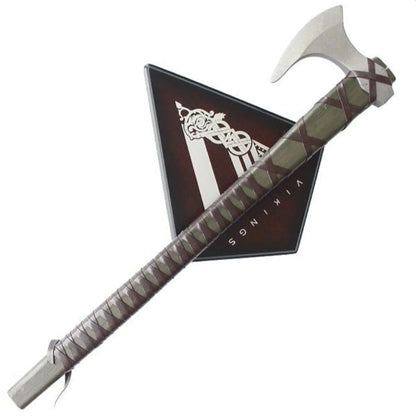 Vikings - Ragnar Lothbrok Axe