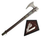 Vikings - Ragnar Lothbrok Axe