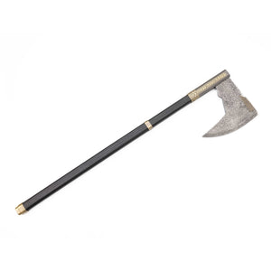 Lord Of The Rings - NEW AND IMPROVED Gimli's Bearded Axe