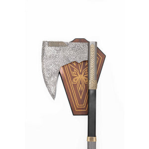 Lord Of The Rings - NEW AND IMPROVED Gimli's Bearded Axe