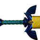 Legends Of Zelda - NEW Ultimate Edition Master Sword