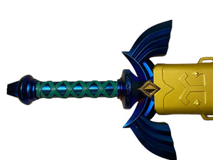 Legends Of Zelda - NEW Ultimate Edition Master Sword