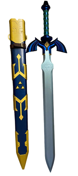 Legends Of Zelda - NEW Ultimate Edition Master Sword