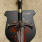 House Of The Dragon - Aegon The Conqueror Blackfyre