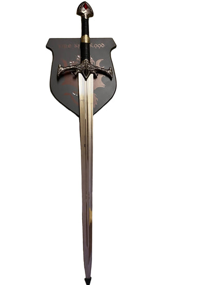House Of The Dragon - Aegon The Conqueror Blackfyre