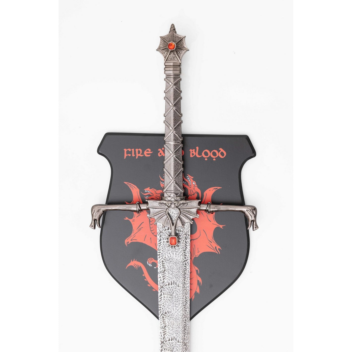 House Of The Dragon - Aegon The Conqueror Blackfyre