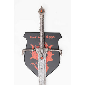 House Of The Dragon - Aegon The Conqueror Blackfyre