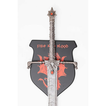 House Of The Dragon - Aegon The Conqueror Blackfyre