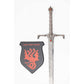 House Of The Dragon - Aegon The Conqueror Blackfyre