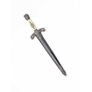 Masonic Sword Collectable (35cm)