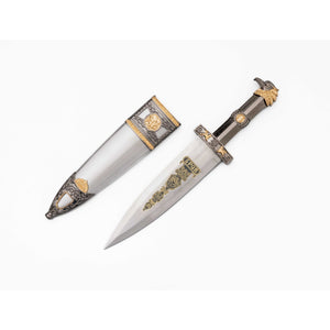 Pompei Collection - Roman Pugio Collectable (35cm)