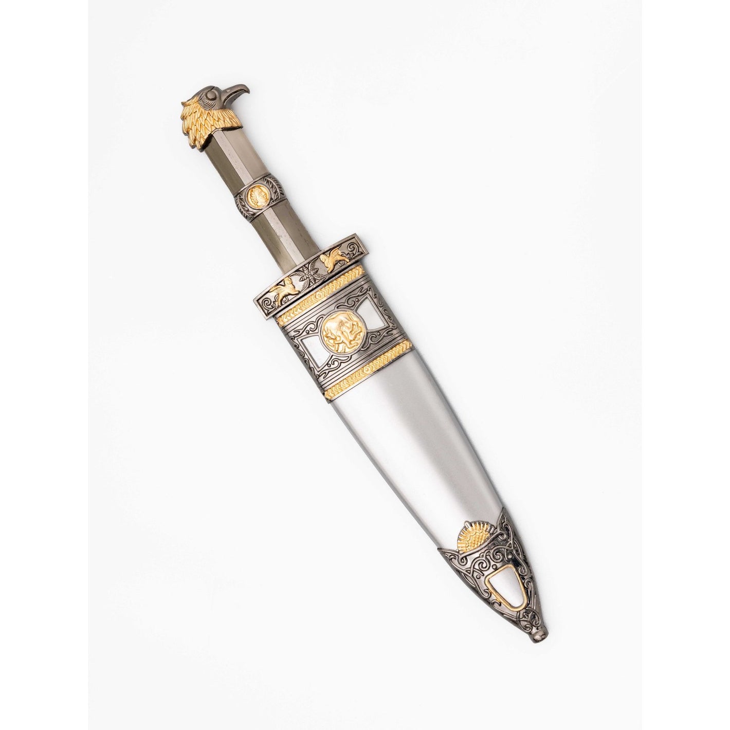 Pompei Collection - Roman Pugio Collectable (35cm)