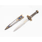 Pompei Collection - Roman Stiletto Collectable (35cm)
