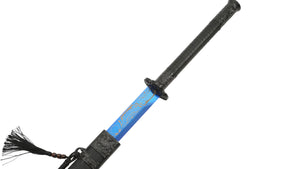 Chinese Blue Dragon Jian Sword