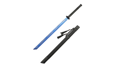 Chinese Blue Dragon Jian Sword