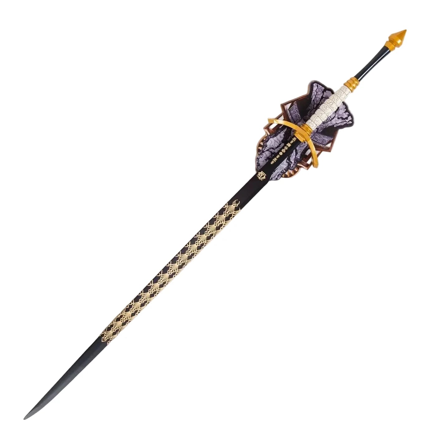 Clair Obscur: Expedition 33 - Verso Verleso Sword