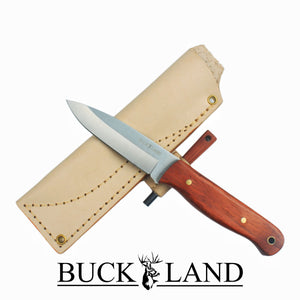 Buckland - The Prodigy Fire Starter Kit